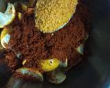 Instant Spicy Lemon Pickle recipe step 3 photo