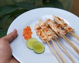 Foto langkah ke 8 dari resep Sate Taichan.
