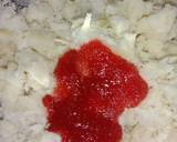 Getuk gulung keju langkah memasak 2 foto