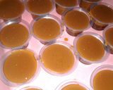 Foto langkah ke 2 dari resep Agar super gula merah.
