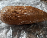 Foto del paso 1 de la receta: Yuca frita