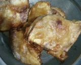 Foto langkah ke 6 dari resep Ubi goreng.