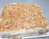 Foto del paso 7 de la receta: Tarta de moka