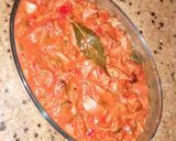 Foto del paso 7 de la receta: Níscalos en pisto