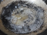 Arroz tailandés