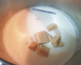 Foto del paso 3 de la receta: Sopa de almendras