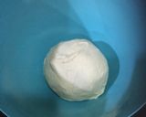 Foto del paso 2 de la receta: Pizza boloñesa con masa casera