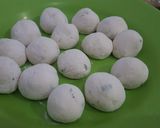 Foto langkah ke 4 dari resep Cimol keju.