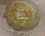 Foto langkah ke 3 dari resep Sop ceker ayam.