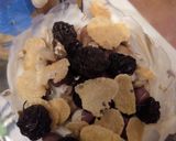 Foto del paso 2 de la receta: Copa saludable con cereales
