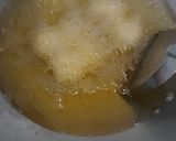 Foto langkah ke 4 dari resep Bola kentang asam manis vegie.