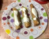 Foto del paso 3 de la receta: Tacos dorados de pollo