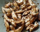 Foto del paso 3 de la receta: Pollo Teriyaki