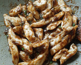 Foto del paso 3 de la receta: Pollo Teriyaki