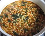 Árvalaska-leves (Gluténmentesen is) recept fázis 2 fotója