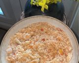 Rizseshús csirkemellből recept fázis 5 fotója