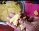Foto langkah ke 2 dari resep 31. Kentang goreng krispi super gampang.
