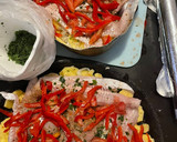 Foto del paso 3 de la receta: Filet a la Don Fernando