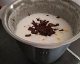 Foto del paso 6 de la receta Tarta de chocolate baja en calorías