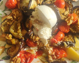 Foto del paso 3 de la receta: Berenjena para picar/ensalada de berenjena