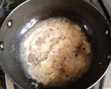 A picture of step 5 of Nargisi kofta (veg).