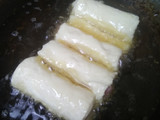 Sosis Gulung Roti Tawar