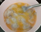 Foto langkah ke 1 dari resep Udang Goreng Saus Asam Manis.