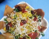 મેક્સિકન ભેળ (Mexican Bhel Recipe in Gujarati) રેસીપી સ્ટેપ9ફોટો