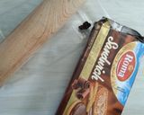Foto langkah ke 1 dari resep Cake n Puding in jar.