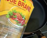 Foto langkah ke 5 dari resep Timus Panjang Ubi Ungu.
