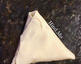 A picture of step 21 of How to Make Sambusa Dough.