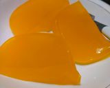Foto langkah ke 5 dari resep Puding mangga🥭🥭.