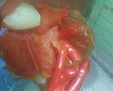 Foto langkah ke 5 dari resep Ikan makarel saos cabe.