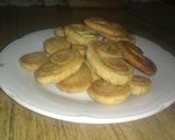Foto del paso 6 de la receta: Palmeritas 🌴