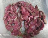 Foto del paso 3 de la receta: Ternera con champiñones en salsa de ostras