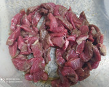 Foto del paso 3 de la receta: Ternera con champiñones en salsa de ostras