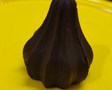 चॉकलेट मोदक (chocolate modak recipe in Hindi) रेसिपी चरण 4 फोटो