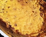 صورة لخطوة 3 من وصفة تارت كوكي ڨناج شكولا Tarte Cookie ganache chocolat 🤎