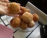 Foto del paso 3 de la receta: Bombas de arroz