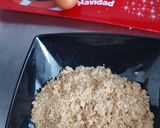 Foto del paso 1 de la receta: Galletitas de Mani