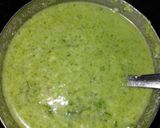 ચટણી(Chutney Recipe in Gujarati) રેસીપી સ્ટેપ4ફોટો