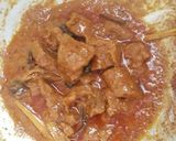Foto langkah ke 4 dari resep Rendang Daging Sapi.