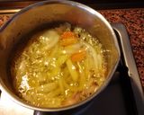 Foto del paso 2 de la receta: Pollo en escabeche