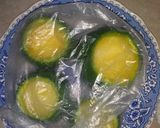 Foto del paso 5 de la receta: Zapallitos rellenos