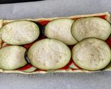 Foto del paso 10 de la receta Verduras en hojaldre