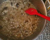 Foto del paso 11 de la receta: Risotto de setas con parmesano
