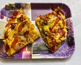 Spicy pizza recipe step 3 photo