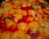 Foto langkah ke 4 dari resep Rendang 3 in 1.