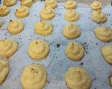 Foto del paso 4 de la receta: Duquesas de coliflor