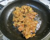 Japán ihletésű Teriyaki 🍗 csirkecomb 🍄 gombával és 🧅 vöröshagymával recept fázis 5 fotója